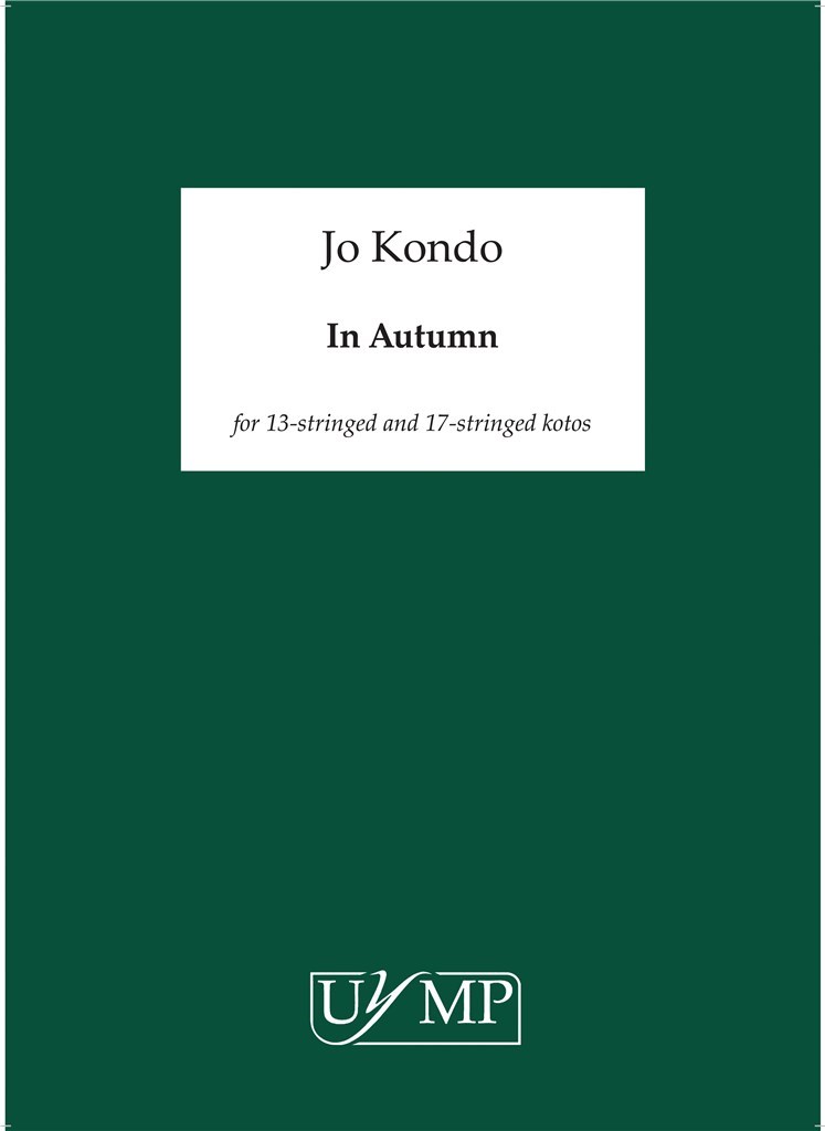 In Autumn